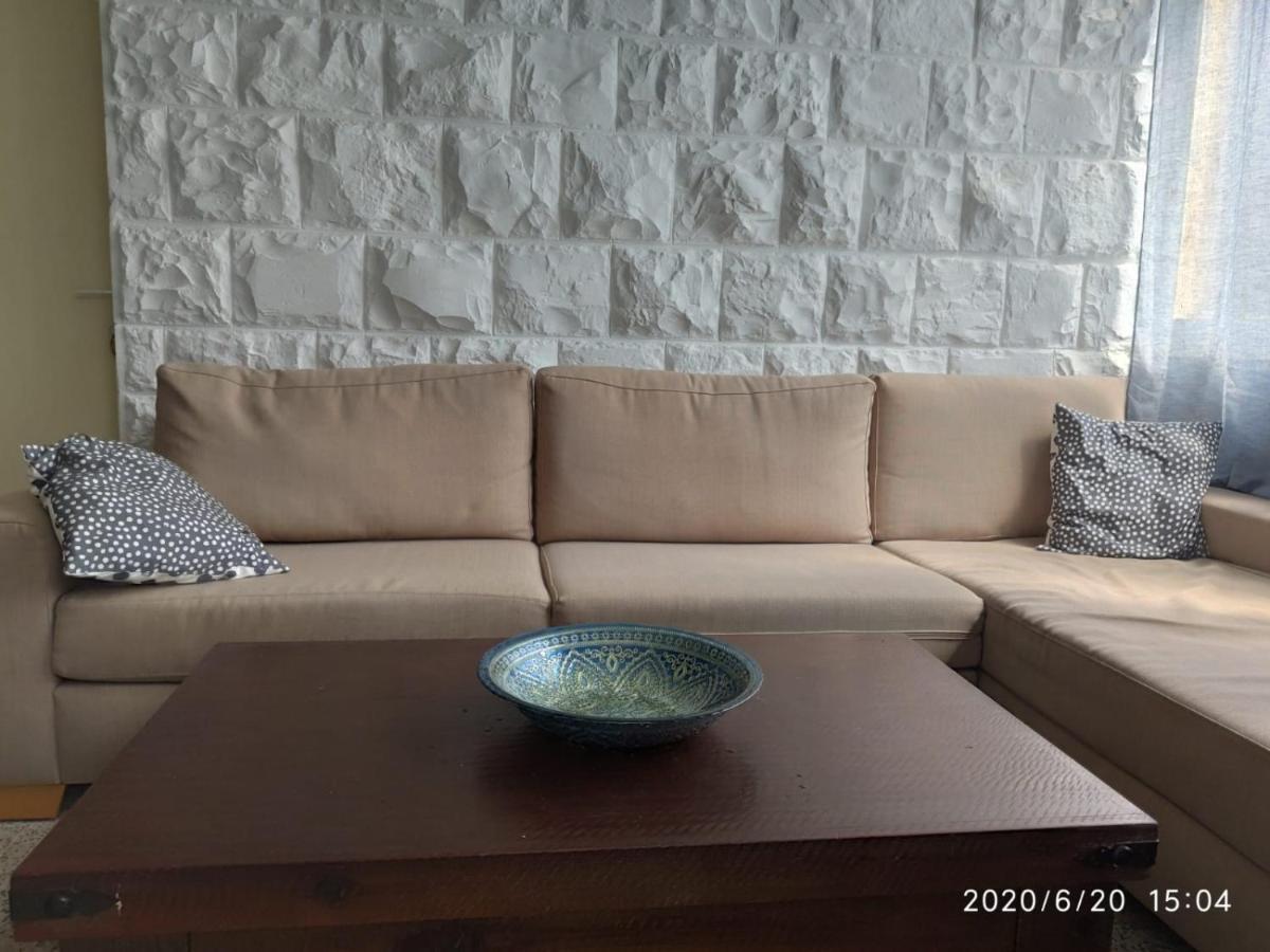 Huge Apartment Near To Bahai Garden Haifa Exterior foto